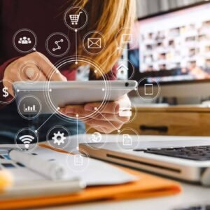 Plantilla de Plan de Marketing Personalizable